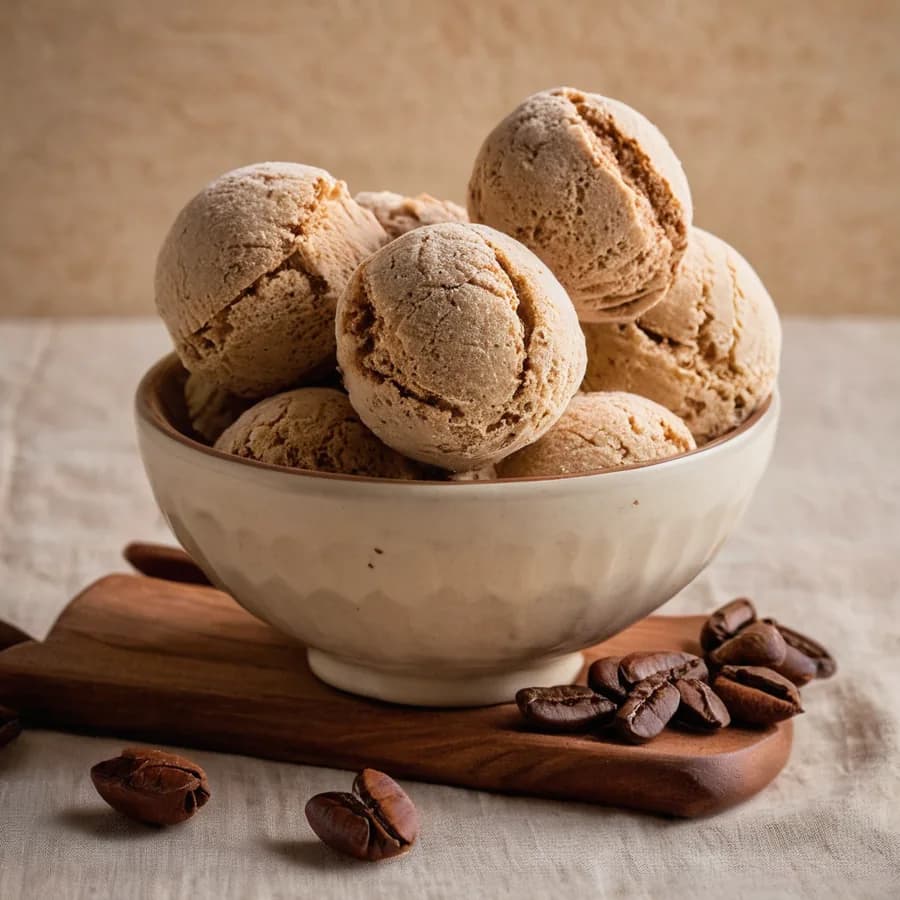 Gelato Tiramisu