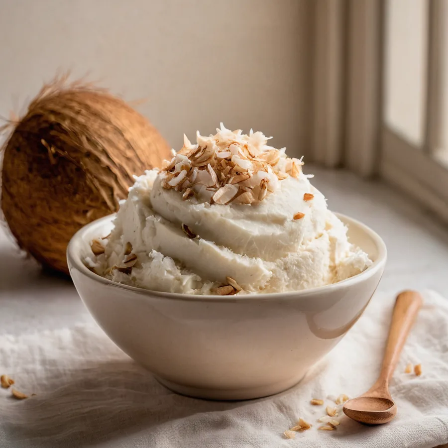 Gelato Cocos